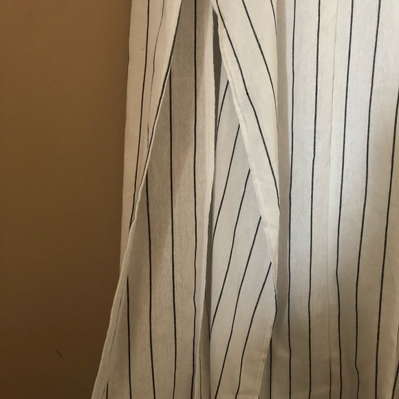 Workhall Maxi Dress - Picture 4 of 6